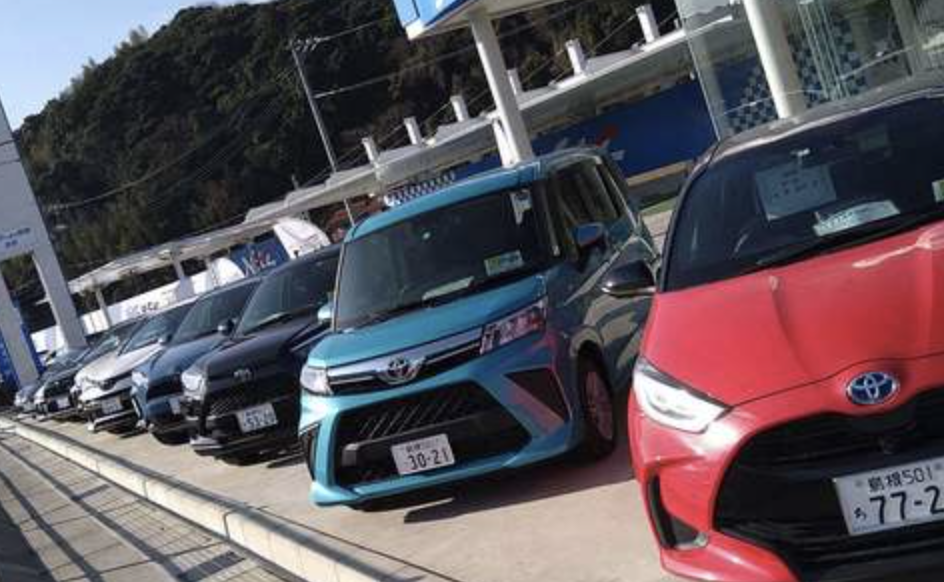 試乗車落ち中古車はデメリットが多い 数少ないメリットは クルマーク ねもなお