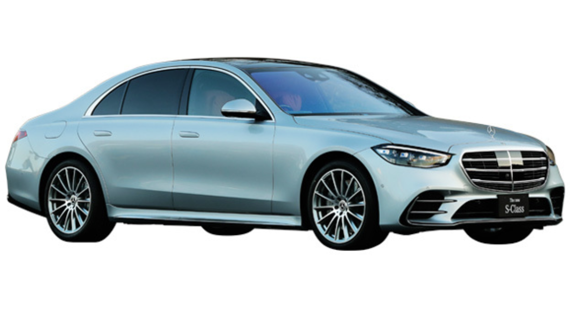 事故に強い車10選 追突に強い事故っても死なないと言われる国産車 外車を紹介 クルマーク ねもなお