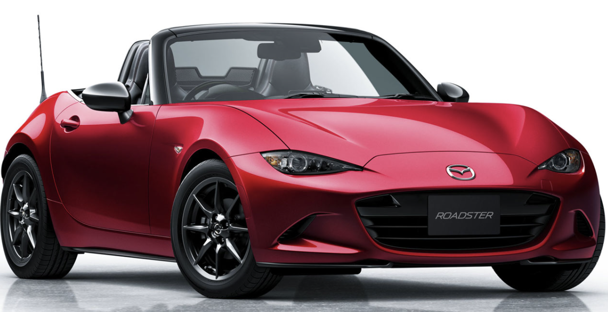 盗難されにくい車15選 スポーツカーや外車 日本車別に紹介 クルマーク ねもなお