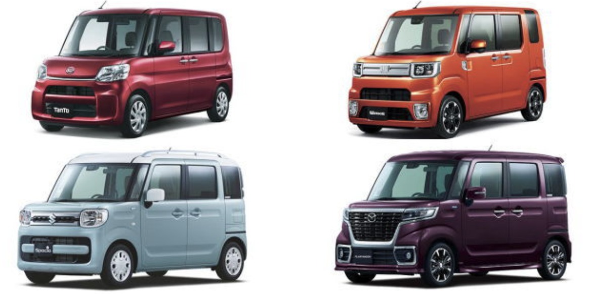 車酔いしにくい車6選 酔わない方法や自動車の選び方を紹介 クルマーク ねもなお 車酔いしにくい車6選 酔わない方法や自動車の選び方を紹介 クルマーク ねもなお