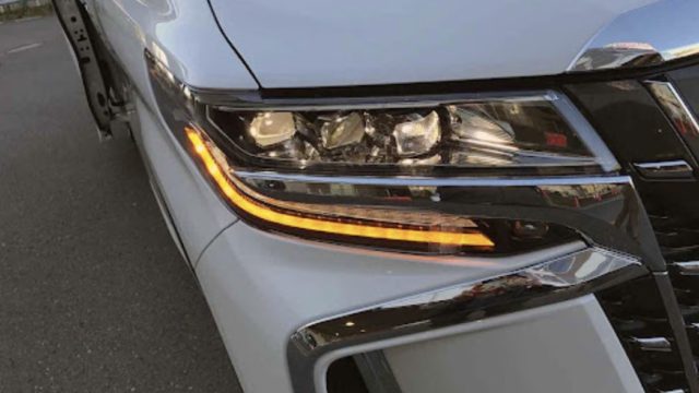 シーケンシャルウインカーがダサいと言われている理由は 実際どうなの クルマーク ねもなお シーケンシャルウインカーがダサいと言われている理由は 実際どうなの クルマーク ねもなお