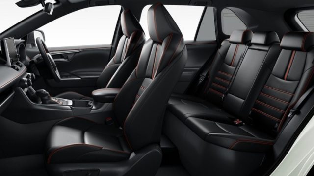 Rav4の内装をグレードごとに紹介 一番安っぽいグレードはどれ クルマーク ねもなお