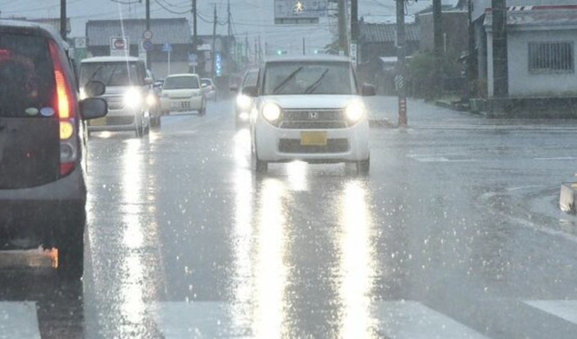 冠水や災害に強い車ランキング10選 軽自動車やsuv車を紹介 クルマーク ねもなお