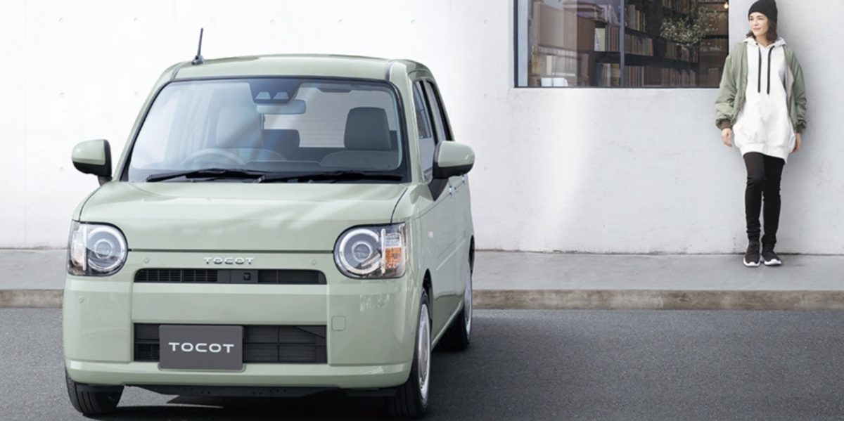 ダイハツ ミラ トコットを購入して後悔したことはうるさい 乗り心地も悪い 室内の窮屈感も気になる クルマーク ねもなお